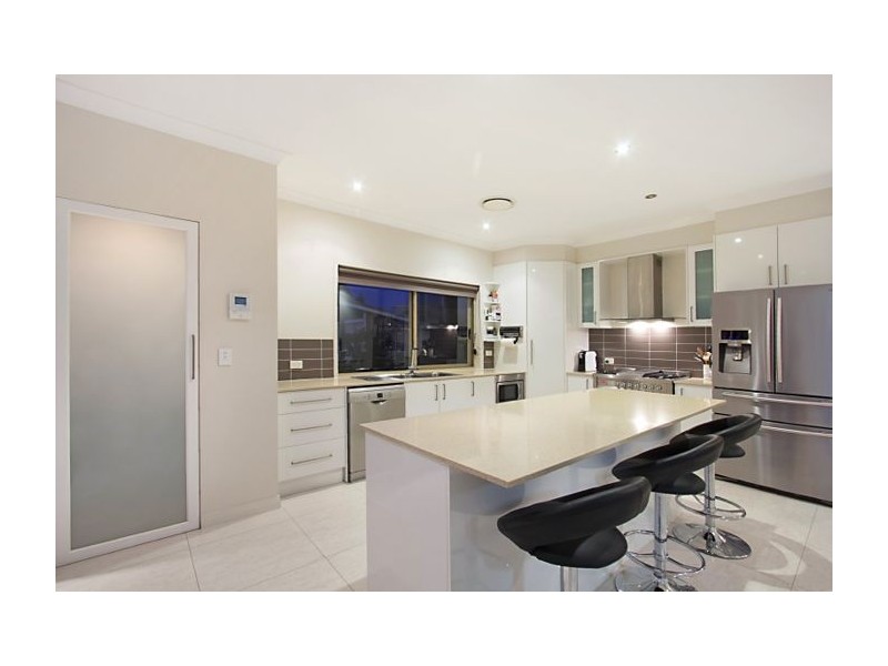 36 High Ridge Road, Gaven QLD 4211