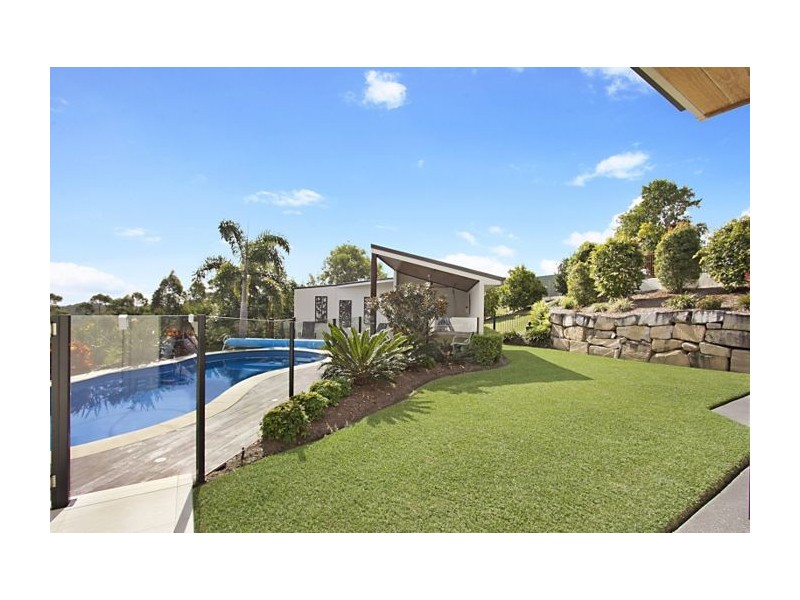 36 High Ridge Road, Gaven QLD 4211