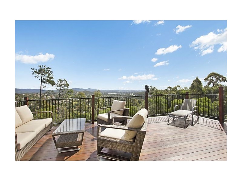 36 High Ridge Road, Gaven QLD 4211