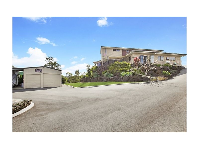 36 High Ridge Road, Gaven QLD 4211