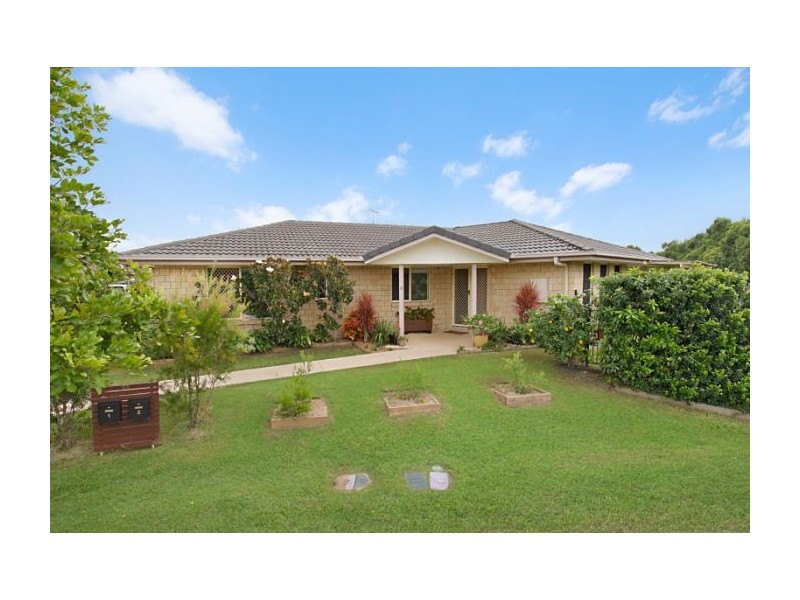 2/23 Bella Blvd, Pimpama QLD 4209