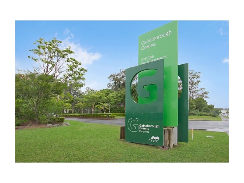 2/23 Bella Blvd, Pimpama QLD 4209