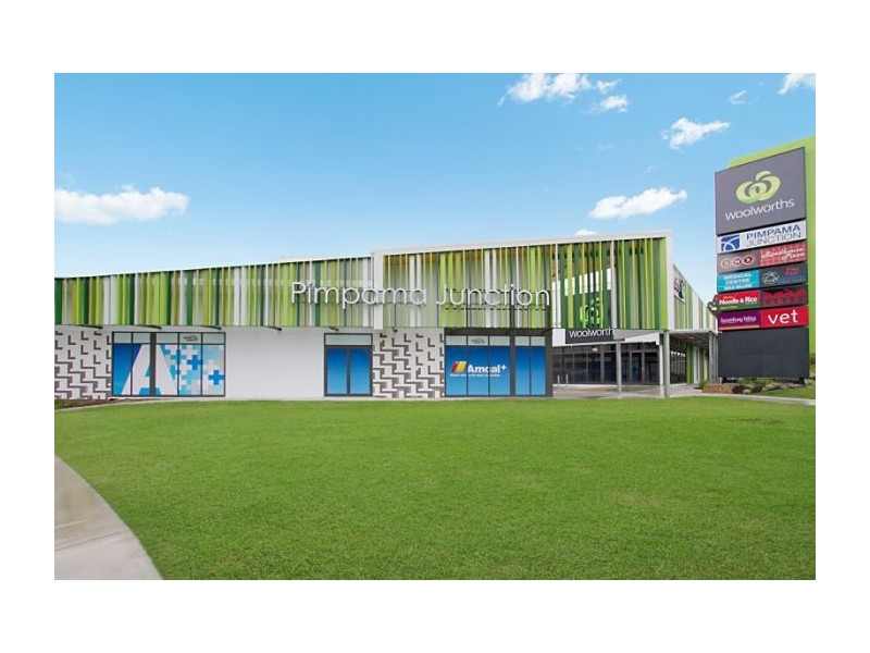 2/23 Bella Blvd, Pimpama QLD 4209