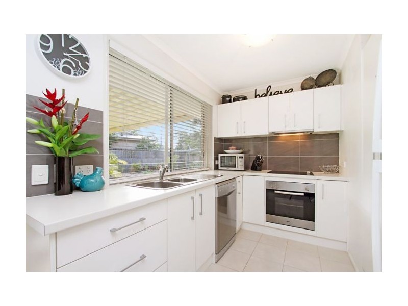 3/19 Michigan Drive (Maple Court), Oxenford QLD 4210