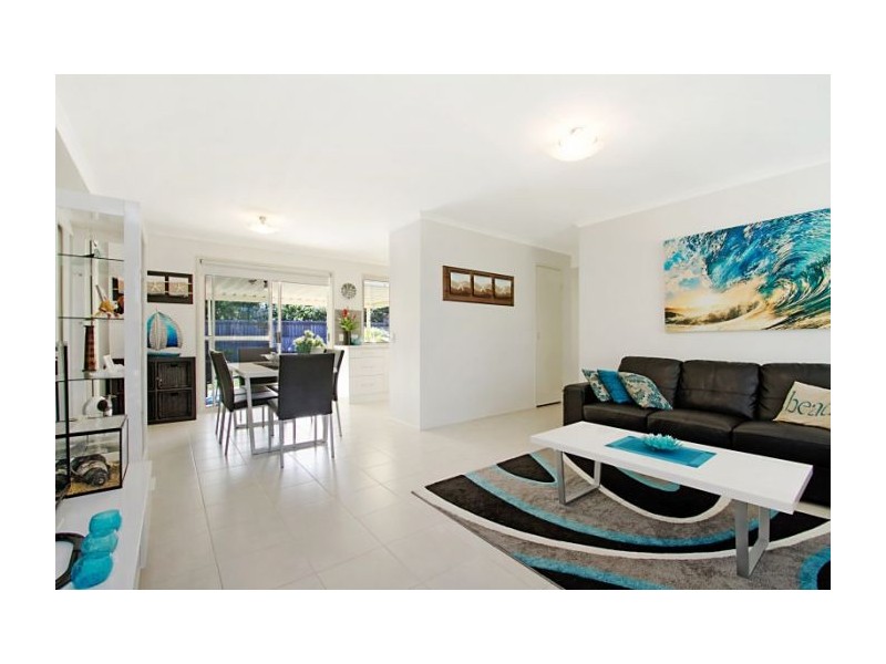 3/19 Michigan Drive (Maple Court), Oxenford QLD 4210