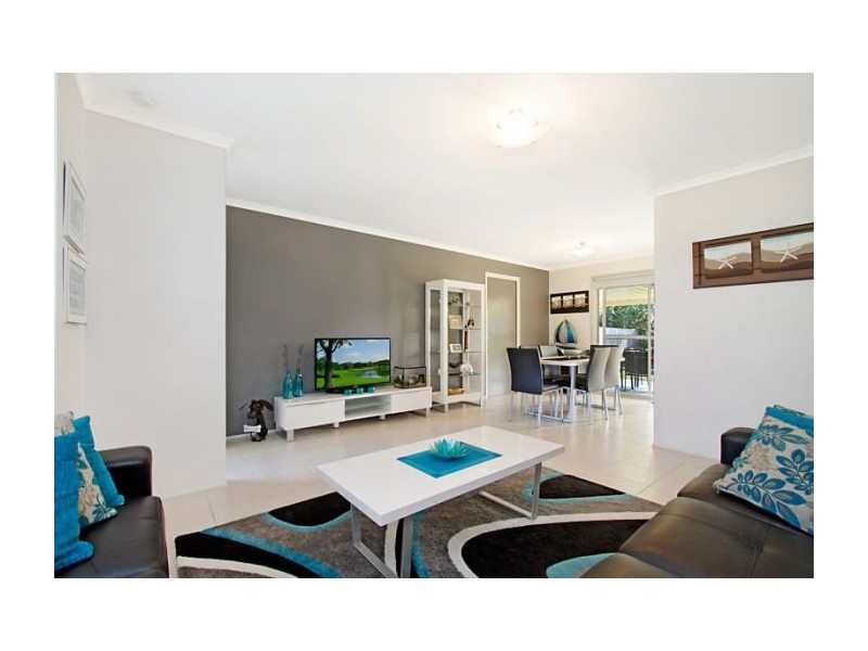 3/19 Michigan Drive (Maple Court), Oxenford QLD 4210