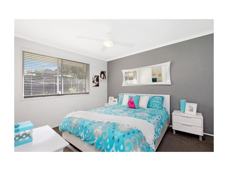 3/19 Michigan Drive (Maple Court), Oxenford QLD 4210