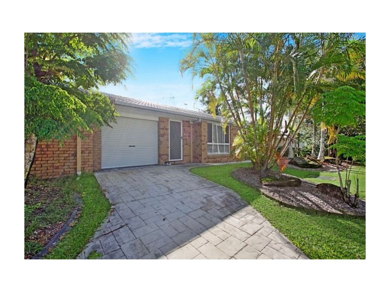 3/19 Michigan Drive (Maple Court), Oxenford QLD 4210