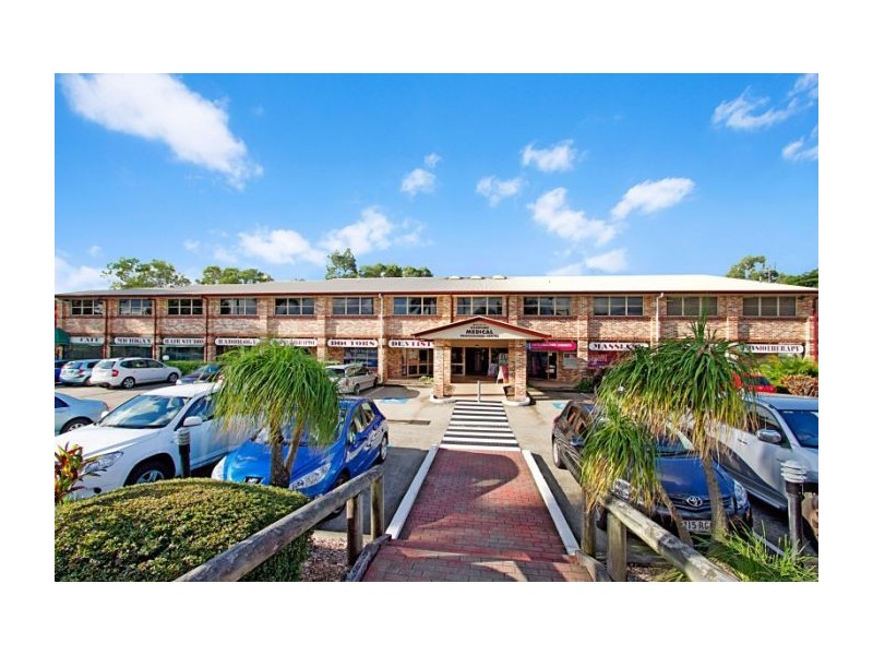 3/19 Michigan Drive (Maple Court), Oxenford QLD 4210