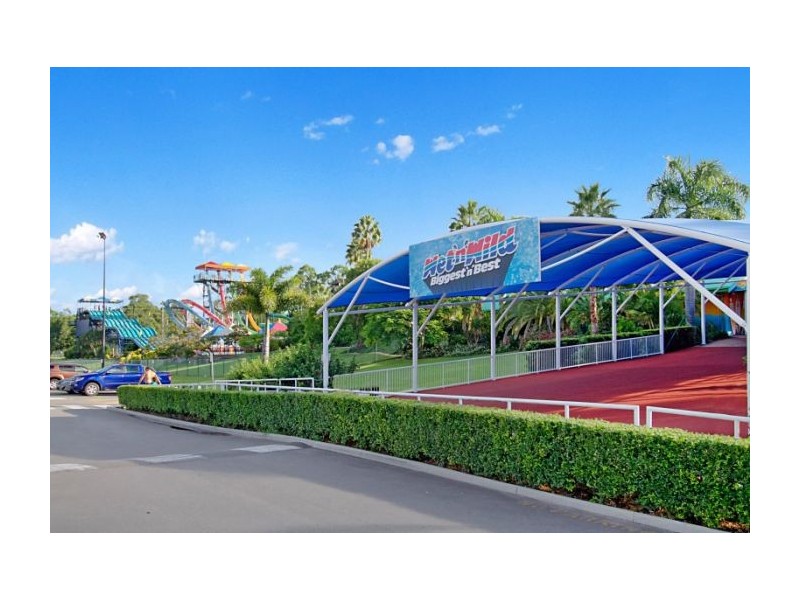 3/19 Michigan Drive (Maple Court), Oxenford QLD 4210