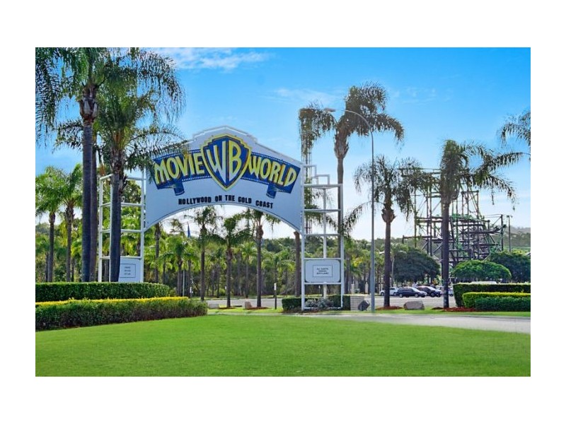 3/19 Michigan Drive (Maple Court), Oxenford QLD 4210