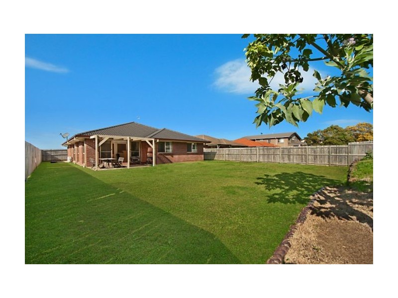 55 Nicola Way, Upper Coomera QLD 4209