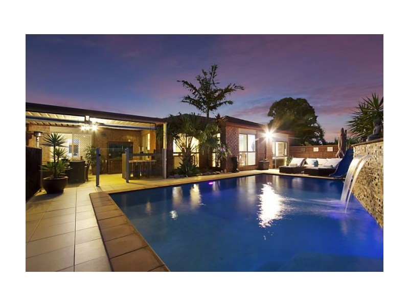 15 Lacy Lane, Upper Coomera QLD 4209