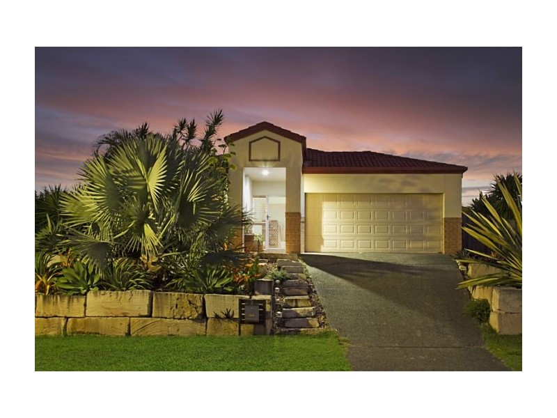 15 Lacy Lane, Upper Coomera QLD 4209
