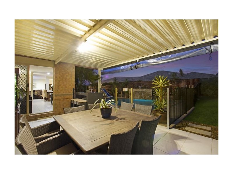 15 Lacy Lane, Upper Coomera QLD 4209