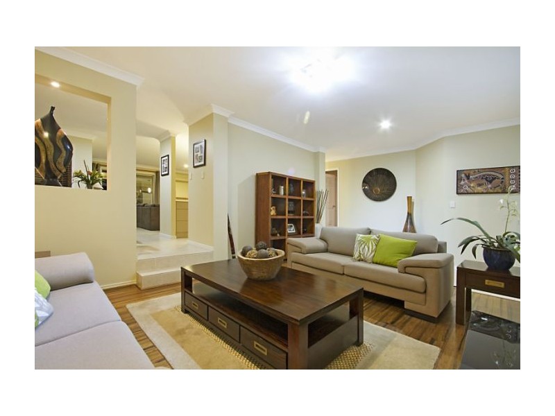 15 Lacy Lane, Upper Coomera QLD 4209