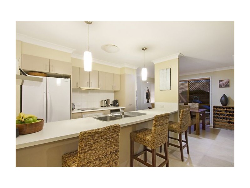 15 Lacy Lane, Upper Coomera QLD 4209