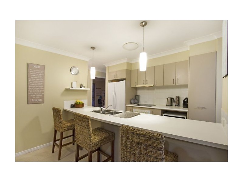 15 Lacy Lane, Upper Coomera QLD 4209