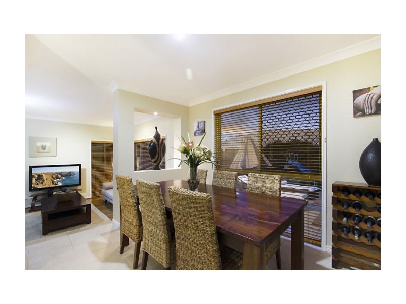 15 Lacy Lane, Upper Coomera QLD 4209