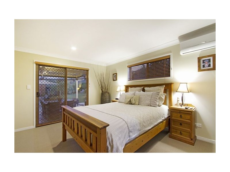 15 Lacy Lane, Upper Coomera QLD 4209