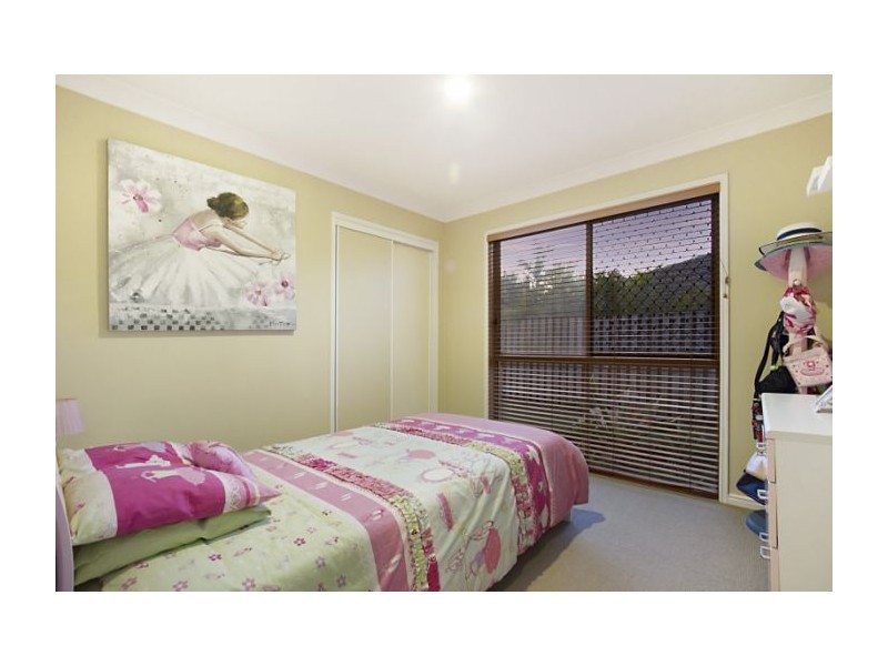 15 Lacy Lane, Upper Coomera QLD 4209
