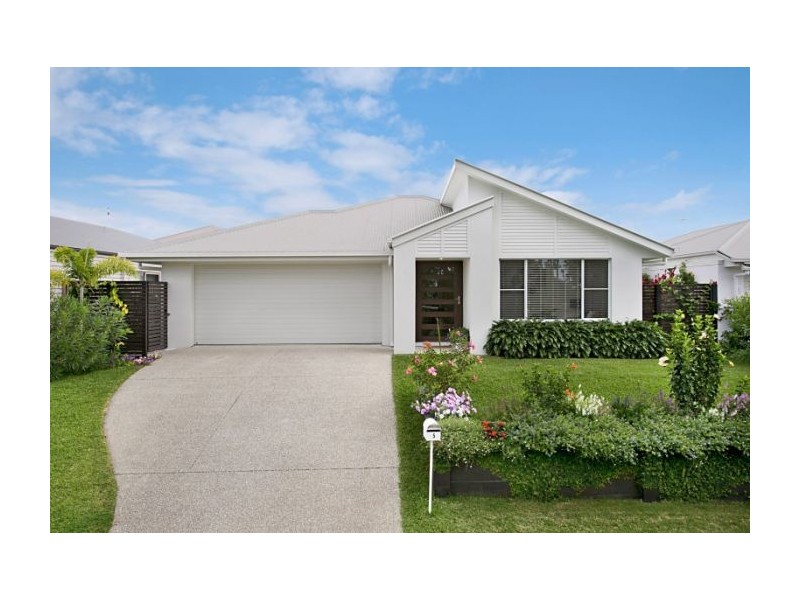 5 Jindalba Drive, Coomera QLD 4209