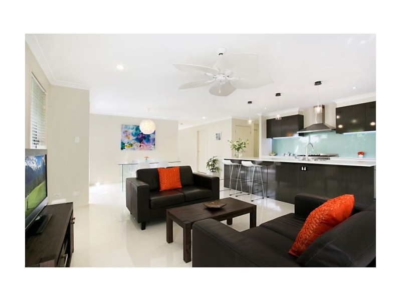 5 Jindalba Drive, Coomera QLD 4209