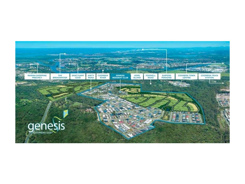5 Jindalba Drive, Coomera QLD 4209