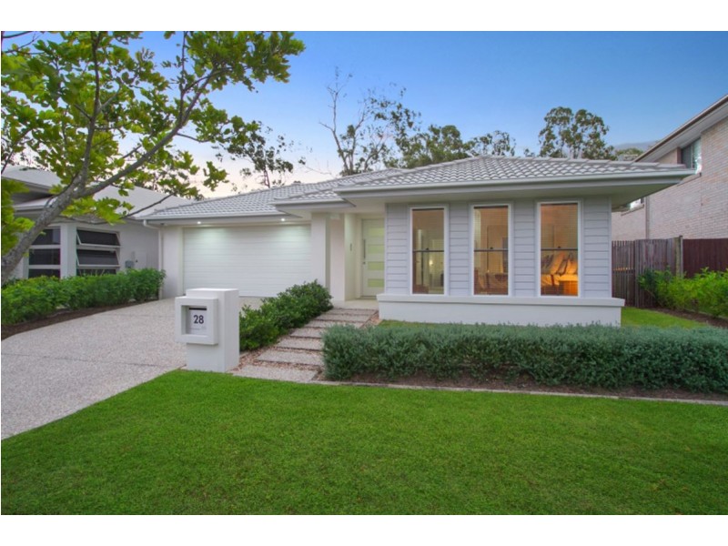 28 Bunderoo Circuit, Pimpama QLD 4209
