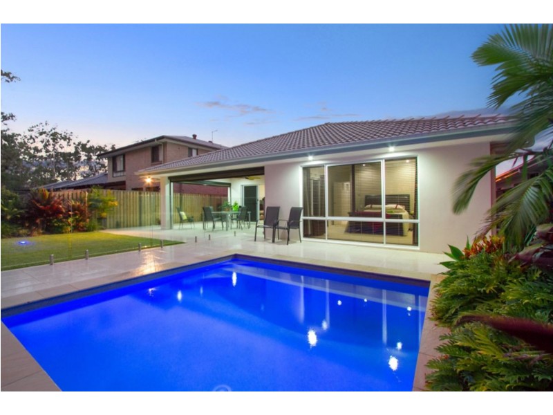 28 Bunderoo Circuit, Pimpama QLD 4209