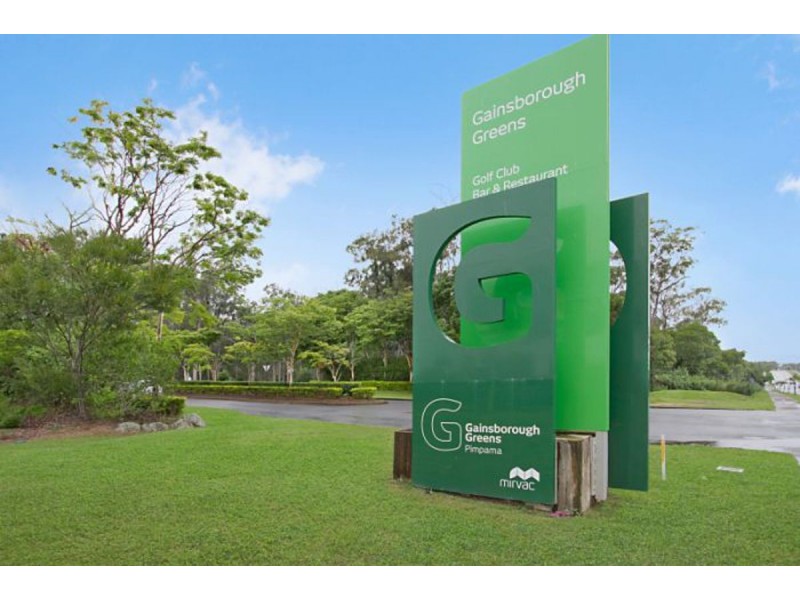 28 Bunderoo Circuit, Pimpama QLD 4209