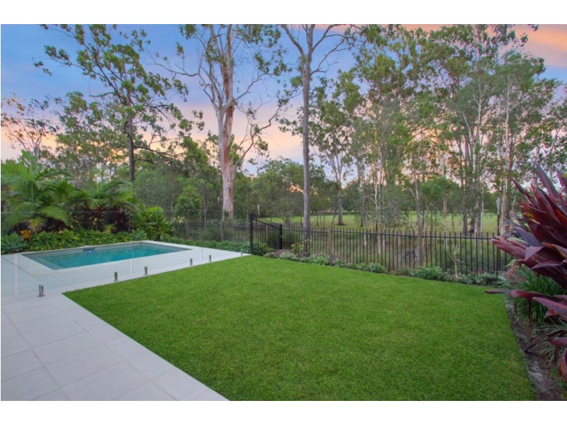 28 Bunderoo Circuit, Pimpama QLD 4209
