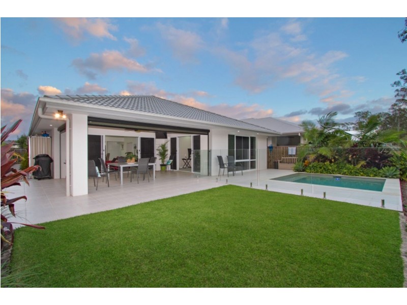 28 Bunderoo Circuit, Pimpama QLD 4209