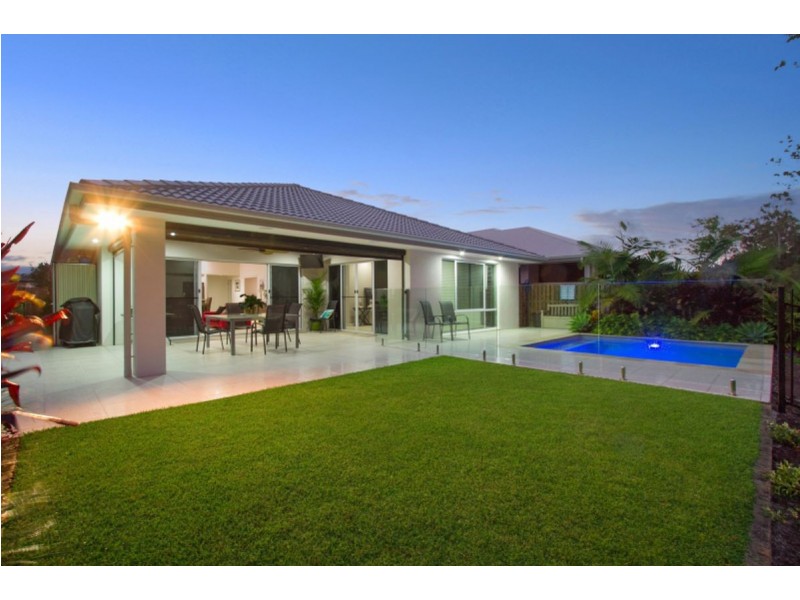 28 Bunderoo Circuit, Pimpama QLD 4209