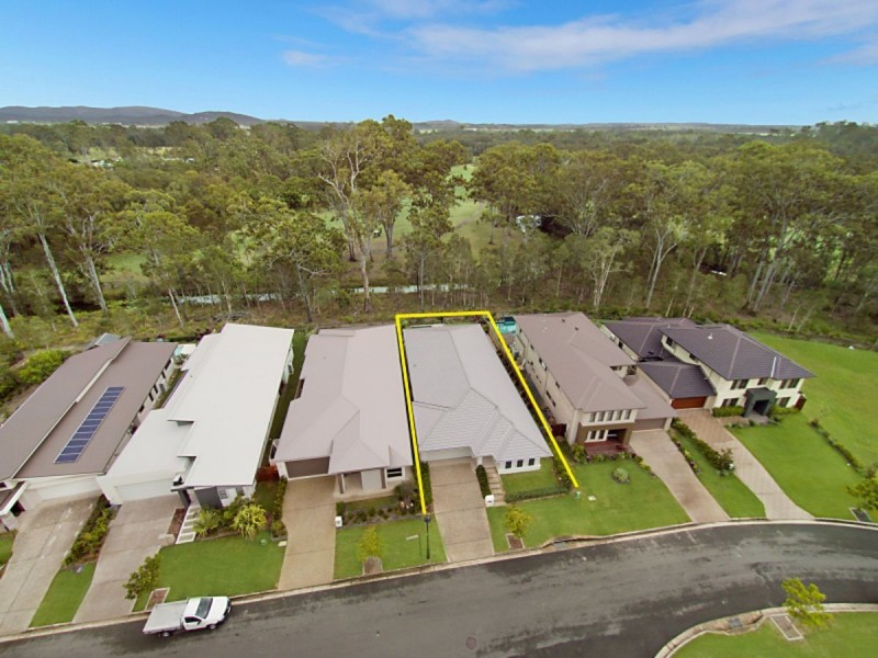 28 Bunderoo Circuit, Pimpama QLD 4209