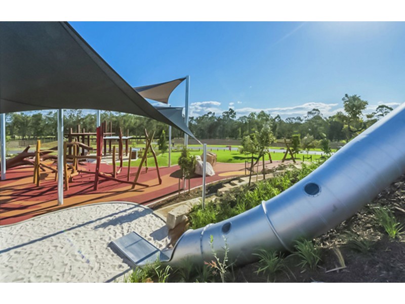 28 Bunderoo Circuit, Pimpama QLD 4209