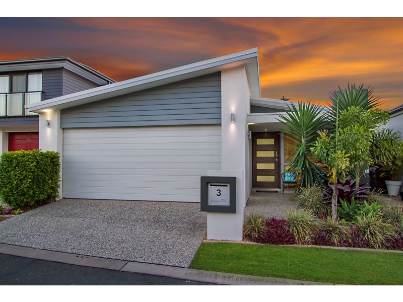 3 Rowella Street, Pimpama QLD 4209