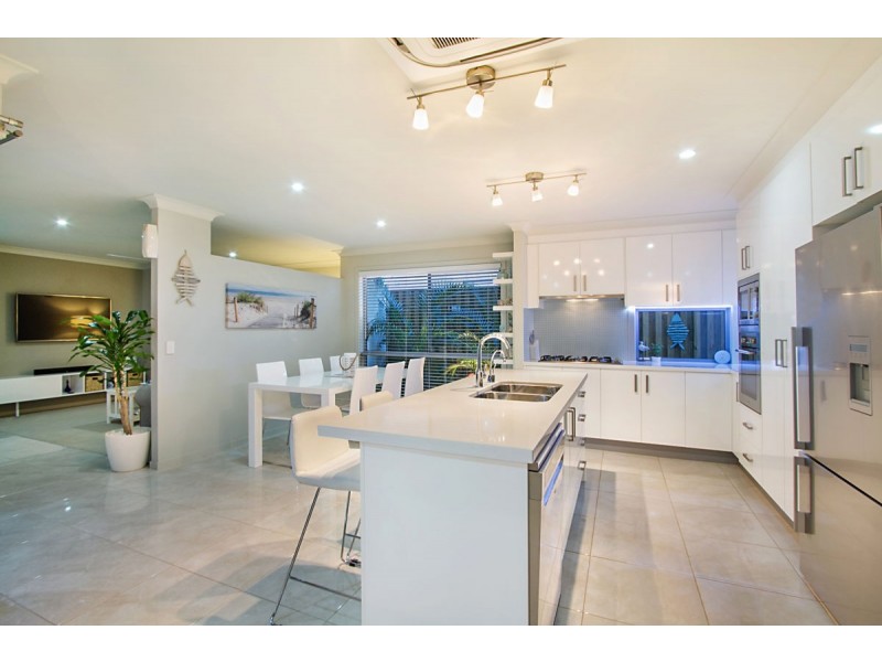 3 Rowella Street, Pimpama QLD 4209