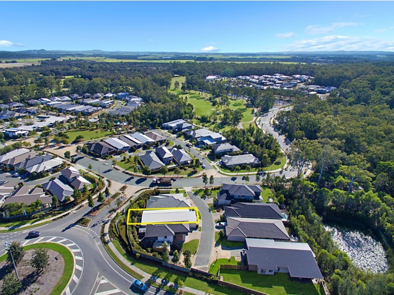 3 Rowella Street, Pimpama QLD 4209