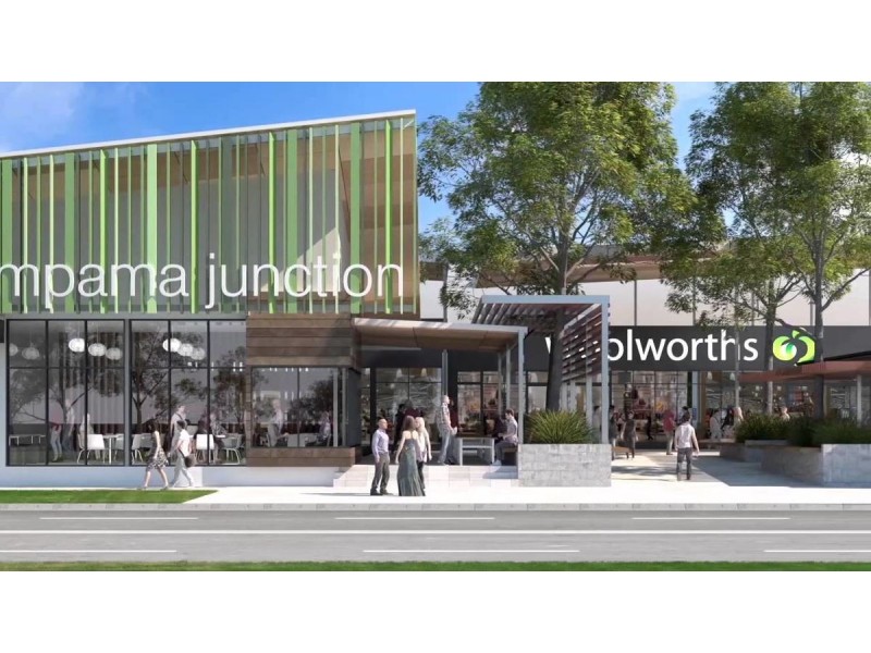 3 Rowella Street, Pimpama QLD 4209