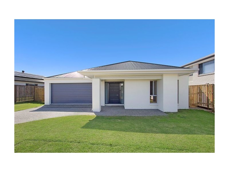 31 Cypress Circuit, Coomera QLD 4209