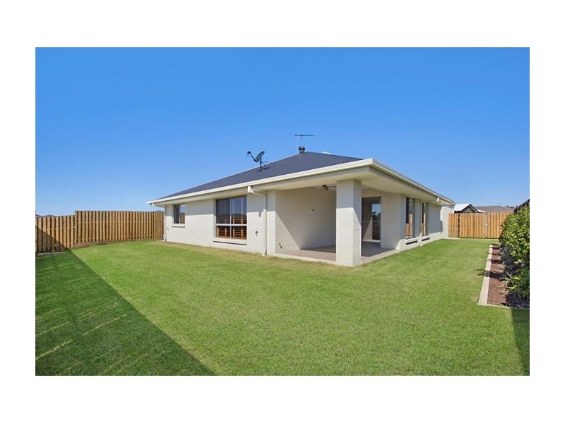 31 Cypress Circuit, Coomera QLD 4209