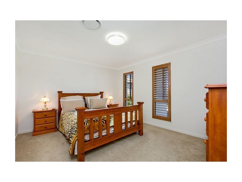 31 Cypress Circuit, Coomera QLD 4209