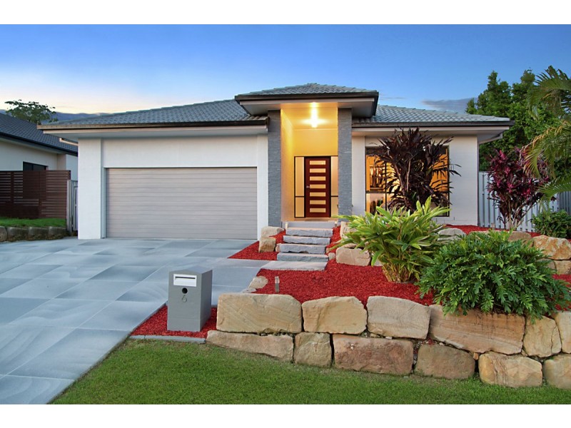 6 Starush Court, Upper Coomera QLD 4209
