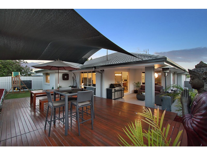 6 Starush Court, Upper Coomera QLD 4209