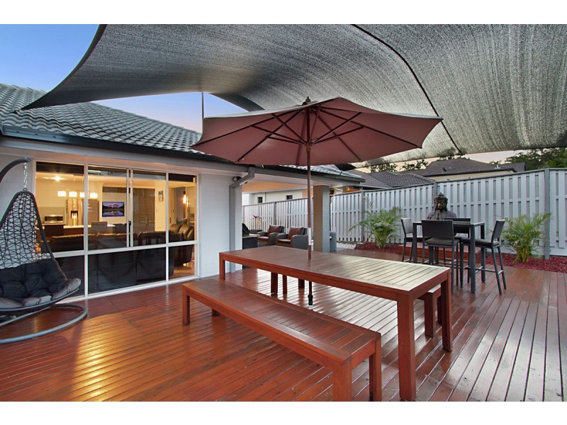 6 Starush Court, Upper Coomera QLD 4209