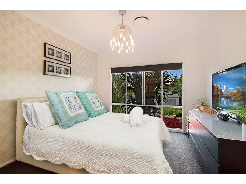 6 Starush Court, Upper Coomera QLD 4209