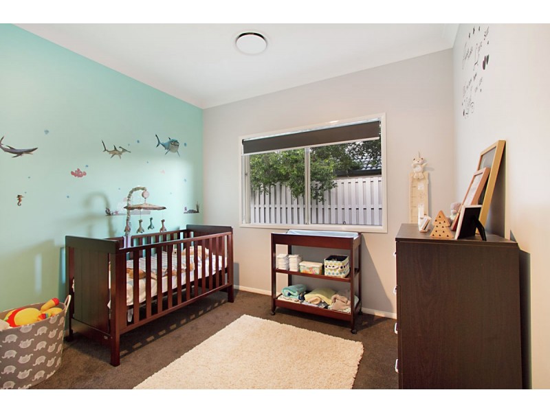 6 Starush Court, Upper Coomera QLD 4209