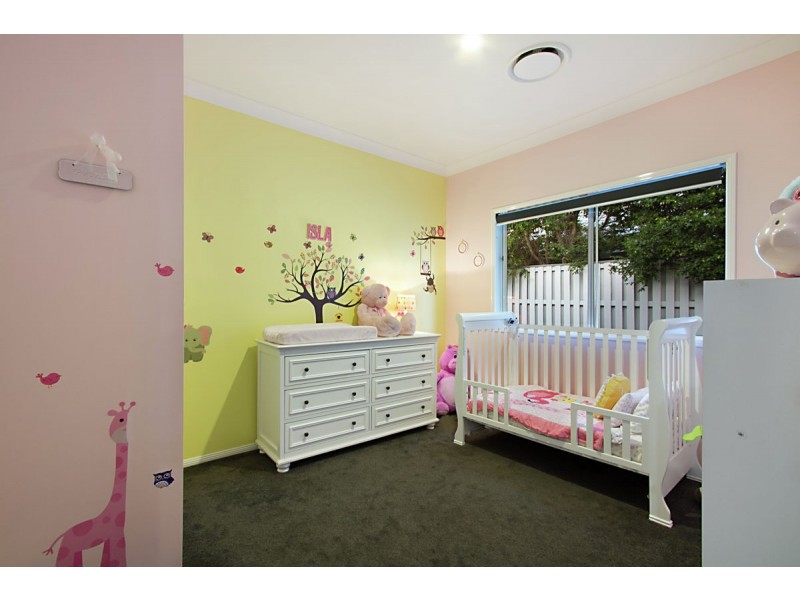 6 Starush Court, Upper Coomera QLD 4209
