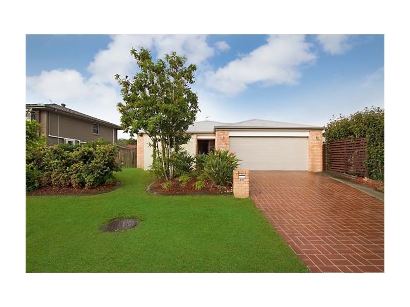 24 Bahkeeta Street, Oxenford QLD 4210
